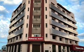 Itamaraty Hotel